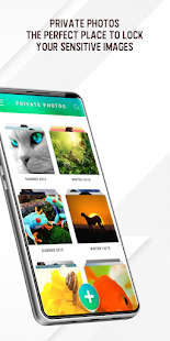 Locker A скриншот 4