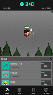 Diamond Master скриншот 2