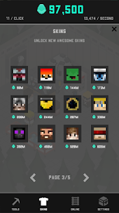 Diamond Master скриншот 3