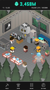 Diamond Master скриншот 4