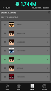 Diamond Master скриншот 5