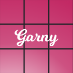 Garny: планер для Инстаграм