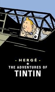 The Adventures of Tintin скриншот 2