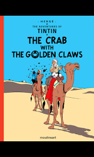 The Adventures of Tintin скриншот 5