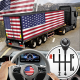 Cargo Delivery Truck Games 3D