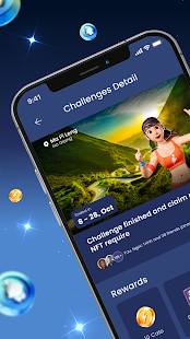 Calo Run скриншот 3