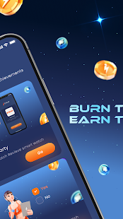 Calo Run скриншот 5