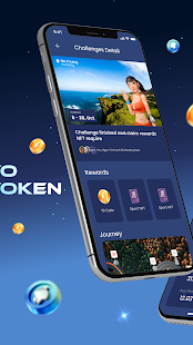 Calo Run скриншот 6