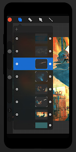 Procreate Art скриншот 4