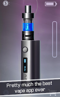 Virtual Vape 2 скриншот 2