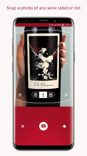 Vivino - сканер вина скриншот 3