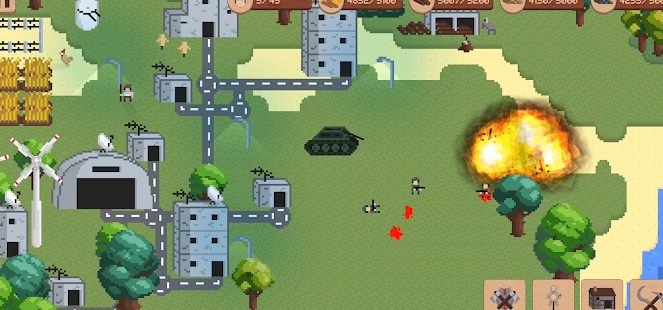 Your Land. WHAT?! скриншот 5