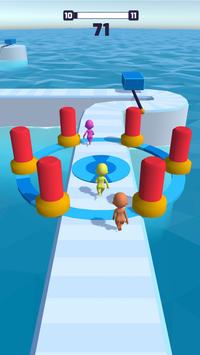 Fun Race 3D скриншот 4