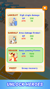 Weapon Master 3D скриншот 4