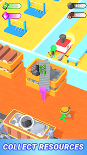 Weapon Master 3D скриншот 5