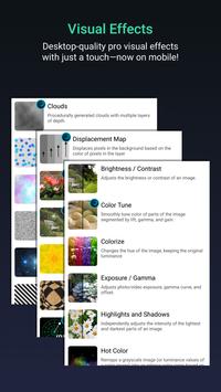 Alight Motion скриншот 3