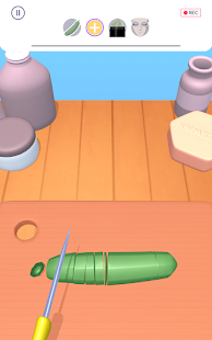 Макияж своими руками скриншот 4