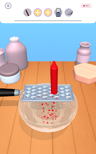 Макияж своими руками скриншот 5