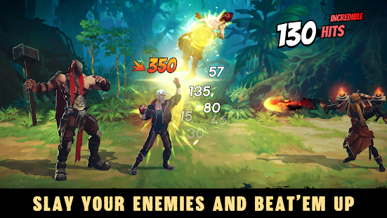 Radiance скриншот 2