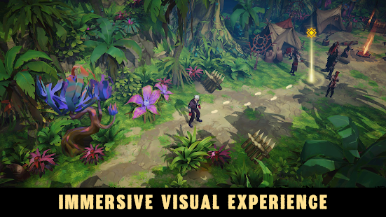 Radiance скриншот 4