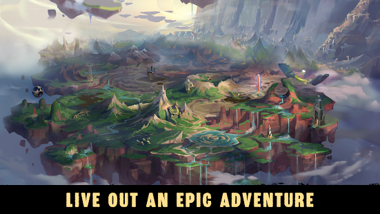 Radiance скриншот 6