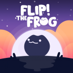 Flip! the Frog