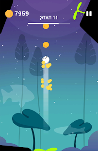 Flip! the Frog скриншот 3