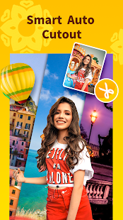 Noizz: видеоредактор с музыкой скриншот 2