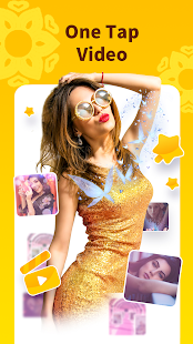 Noizz: видеоредактор с музыкой скриншот 4