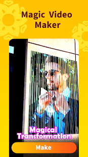 Noizz: видеоредактор с музыкой скриншот 5