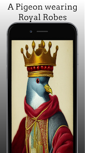 Stable Diffusion скриншот 3