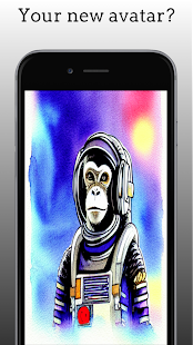 Stable Diffusion скриншот 4