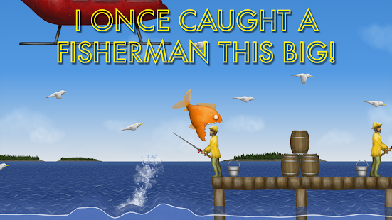 Tasty Blue скриншот 4