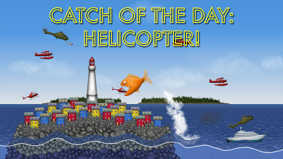 Tasty Blue скриншот 6