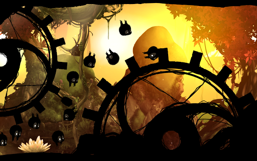 BADLAND скриншот 2