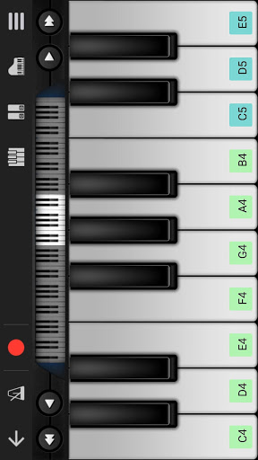 Walk Band скриншот 1