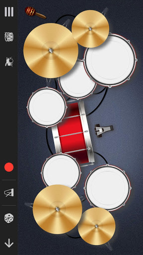Walk Band скриншот 3