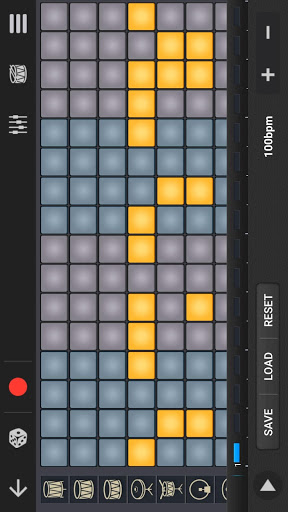 Walk Band скриншот 5