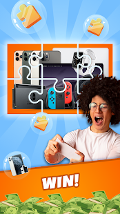 Lucky Toss 3D скриншот 3