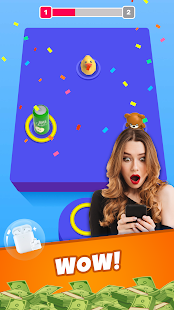 Lucky Toss 3D скриншот 4