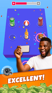 Lucky Toss 3D скриншот 5