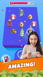 Lucky Toss 3D скриншот 6