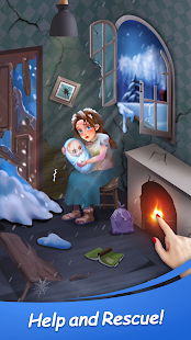 Jigsaw Puzzles: HD Puzzle Game скриншот 2