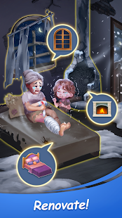 Jigsaw Puzzles: HD Puzzle Game скриншот 3