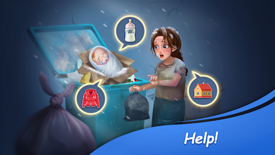 Jigsaw Puzzles: HD Puzzle Game скриншот 6