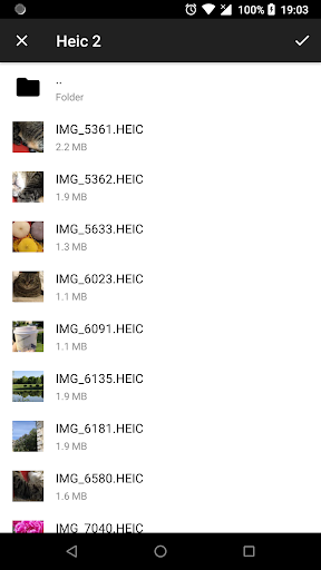 Luma скриншот 2