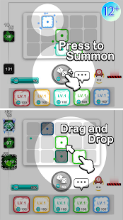 Random Dice скриншот 2