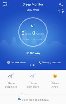 Yoho Sports скриншот 3