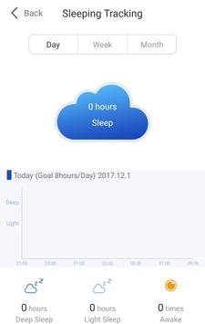 Yoho Sports скриншот 4