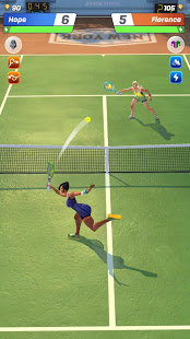 Tennis Clash скриншот 4